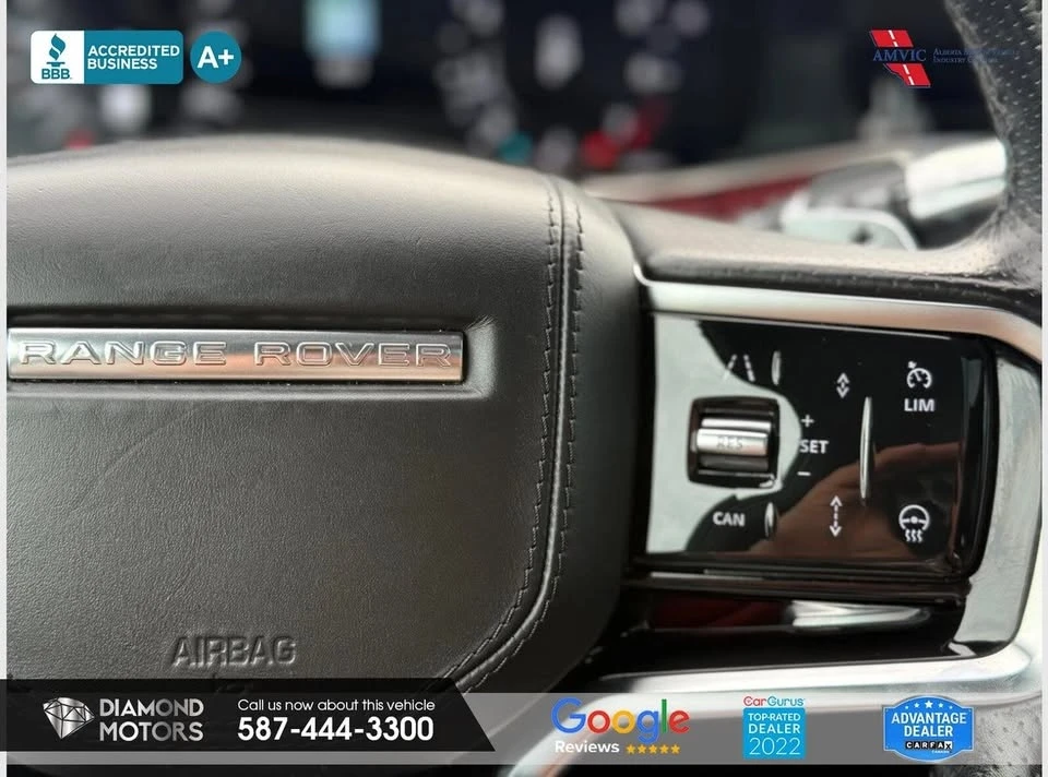 2021 Land Rover Range Rover Evoque 2nd Gen - Image 13 of 20