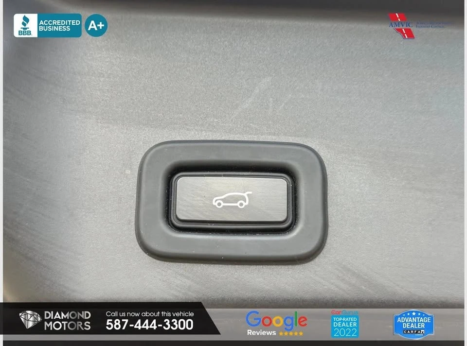 2021 Land Rover Range Rover Evoque 2nd Gen - Image 19 of 20