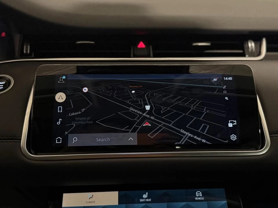 2021 Land Rover Range Rover Evoque 2nd Gen - Image 11 of 20