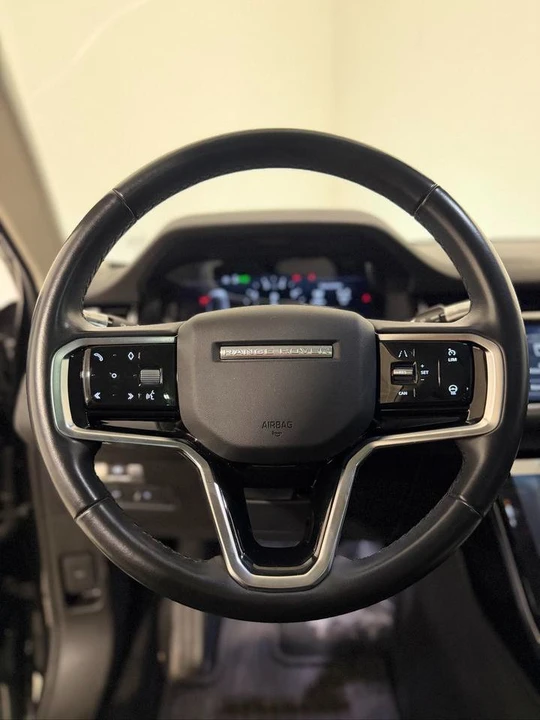 2021 Land Rover Range Rover Evoque 2nd Gen - Image 8 of 20