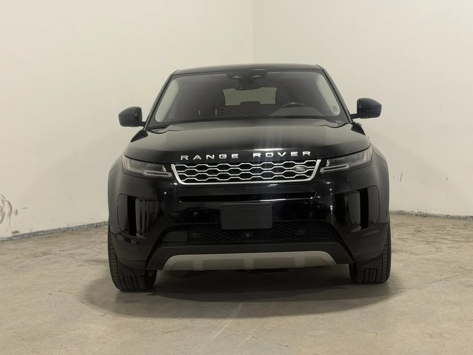 2021 Land Rover Range Rover Evoque 2nd Gen - Image 2 of 20