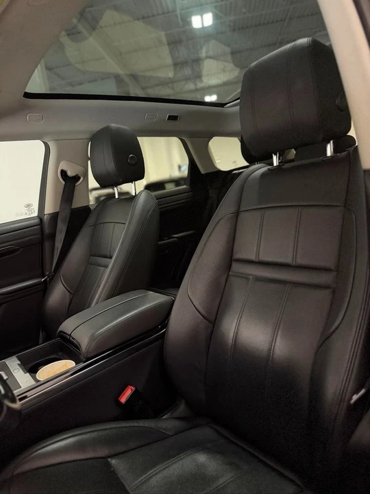 2021 Land Rover Range Rover Evoque 2nd Gen - Image 15 of 20
