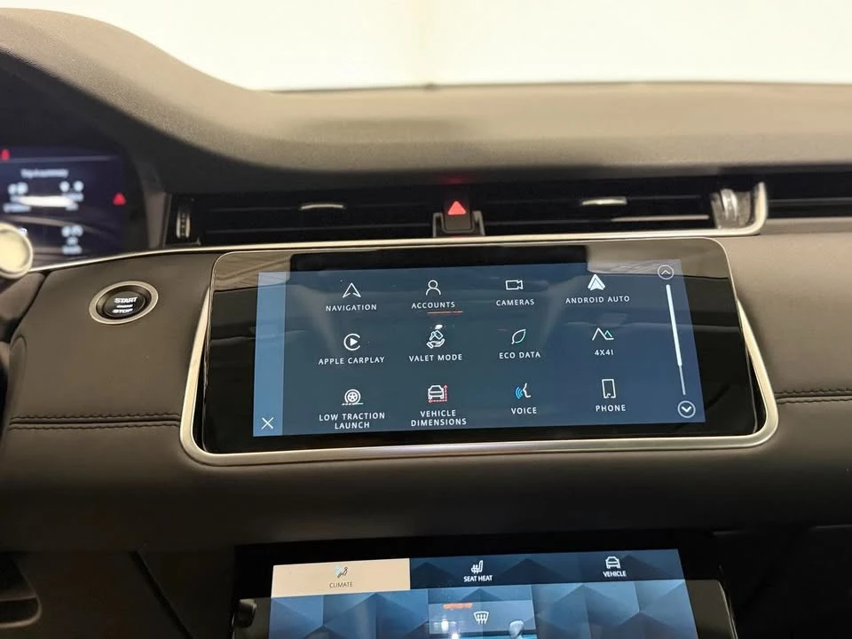 2021 Land Rover Range Rover Evoque 2nd Gen - Image 10 of 20