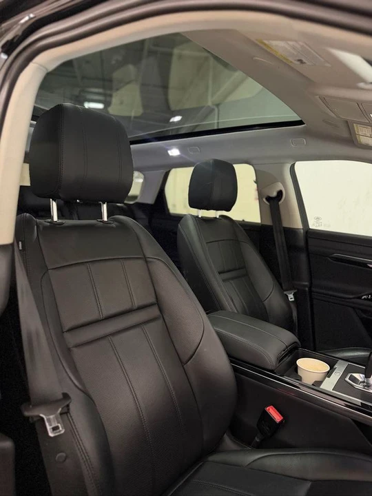 2021 Land Rover Range Rover Evoque 2nd Gen - Image 20 of 20
