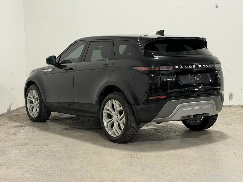 2021 Land Rover Range Rover Evoque 2nd Gen - Image 6 of 20