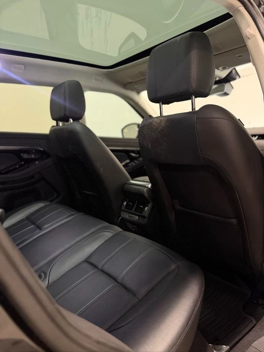 2021 Land Rover Range Rover Evoque 2nd Gen - Image 17 of 20