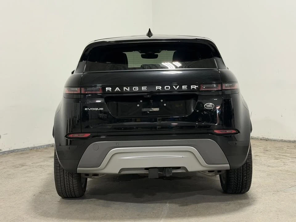 2021 Land Rover Range Rover Evoque 2nd Gen - Image 5 of 20