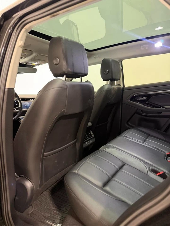 2021 Land Rover Range Rover Evoque 2nd Gen - Image 16 of 20