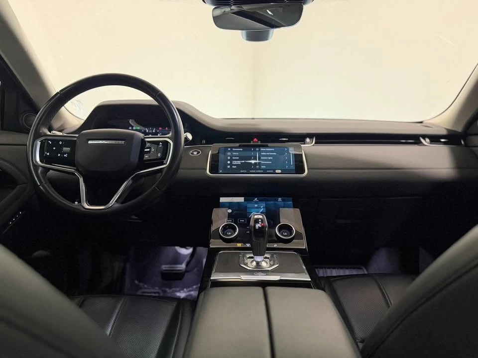 2021 Land Rover Range Rover Evoque 2nd Gen - Image 18 of 20