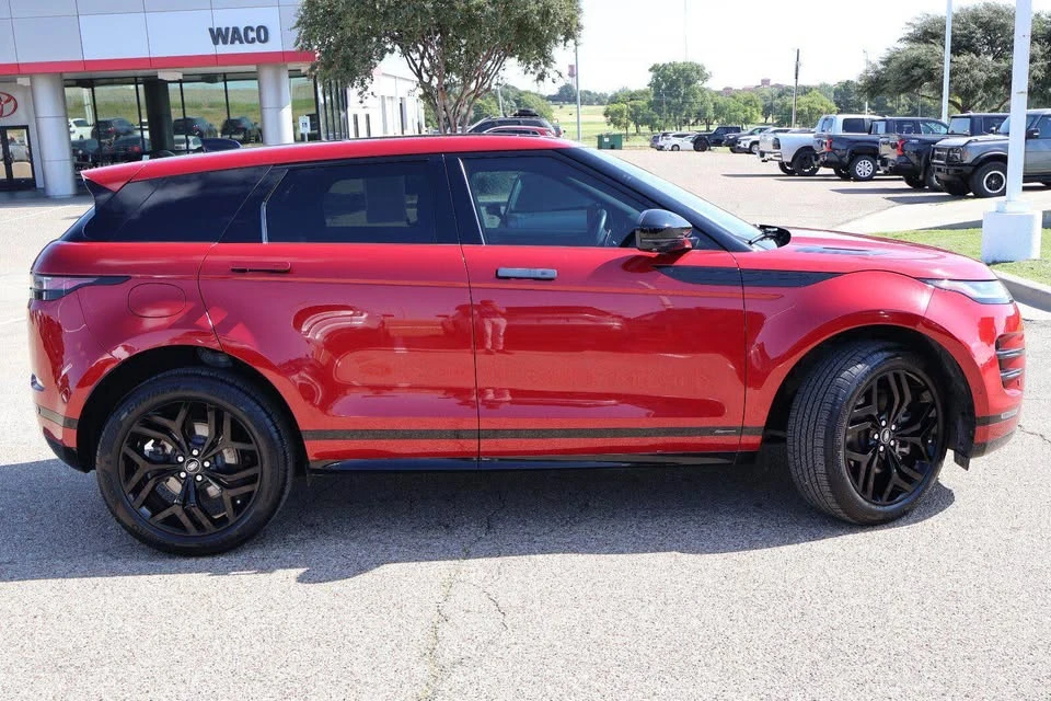 2021 Land Rover Range Rover Evoque 2nd Gen - Image 6 of 17