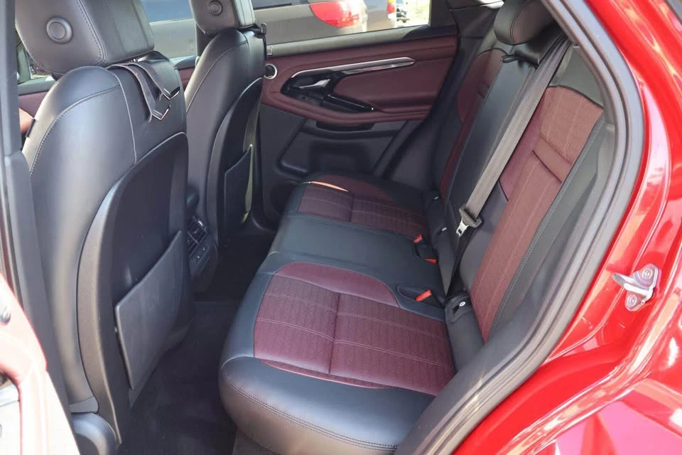 2021 Land Rover Range Rover Evoque 2nd Gen - Image 12 of 17