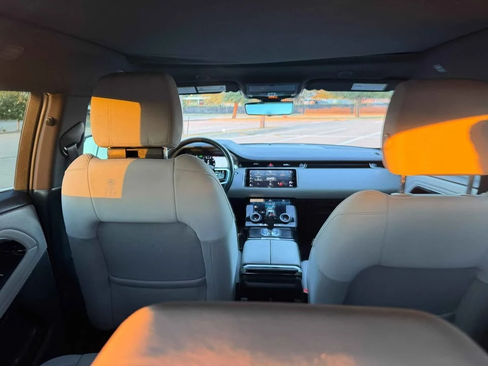 2021 Land Rover Range Rover Evoque 2nd Gen - Image 14 of 18