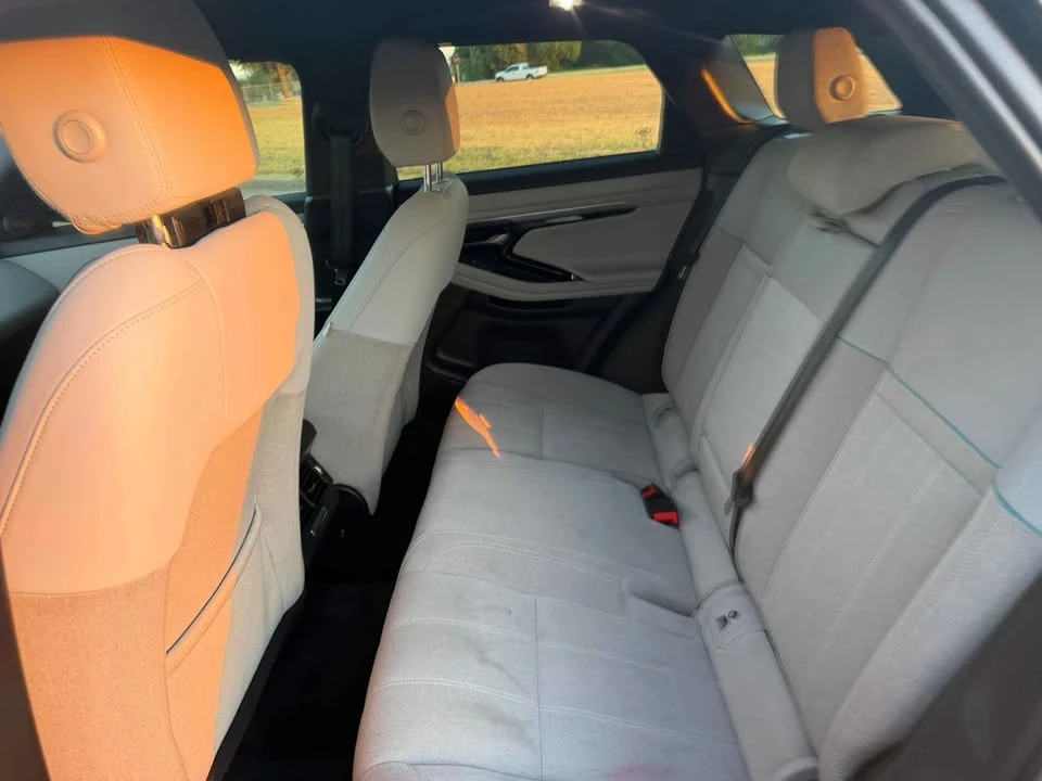2021 Land Rover Range Rover Evoque 2nd Gen - Image 13 of 18