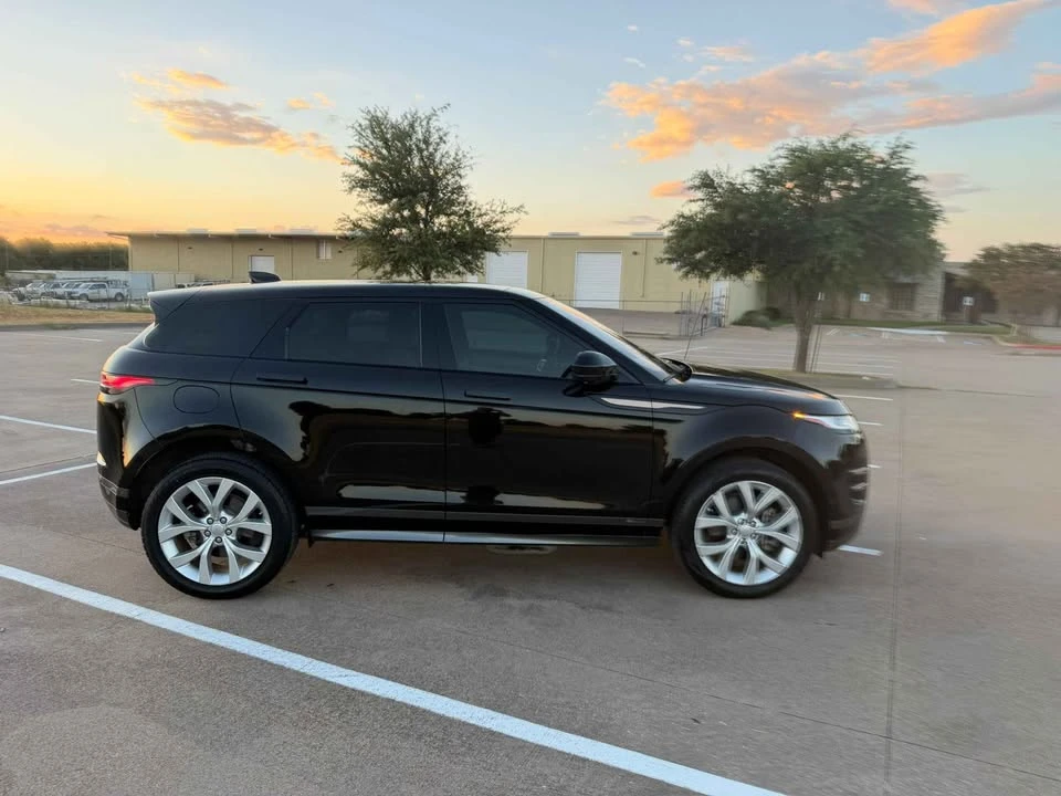 2021 Land Rover Range Rover Evoque 2nd Gen - Image 18 of 18
