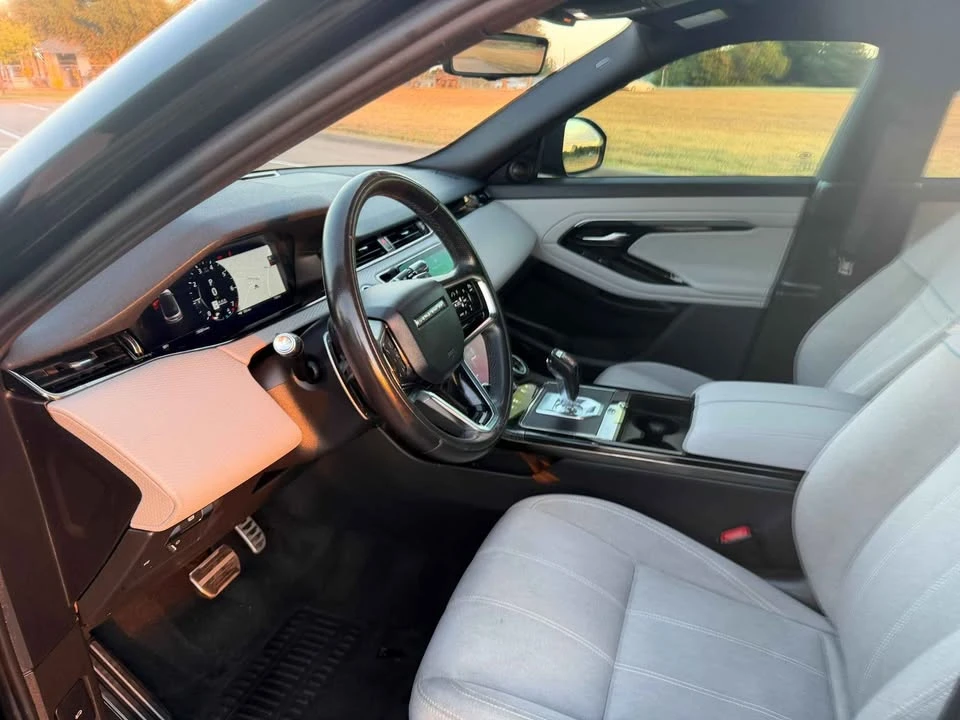 2021 Land Rover Range Rover Evoque 2nd Gen - Image 5 of 18