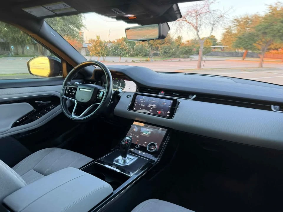 2021 Land Rover Range Rover Evoque 2nd Gen - Image 6 of 18