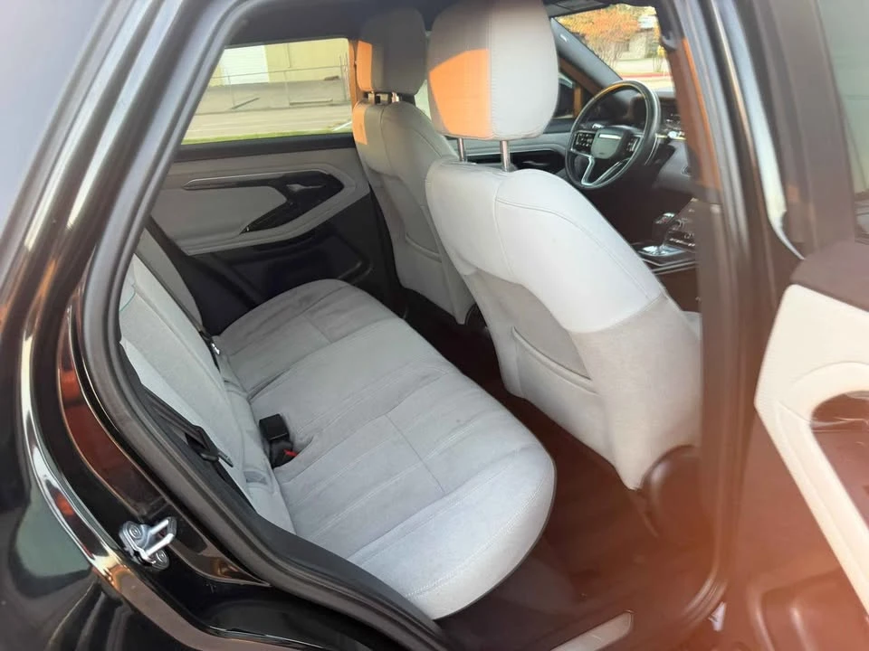 2021 Land Rover Range Rover Evoque 2nd Gen - Image 12 of 18