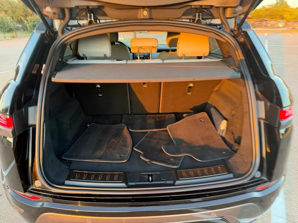 2021 Land Rover Range Rover Evoque 2nd Gen - Image 15 of 18