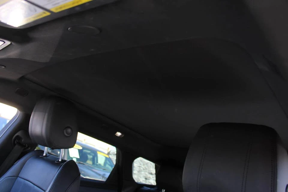 2021 Land Rover Range Rover Evoque 2nd Gen - Image 16 of 19