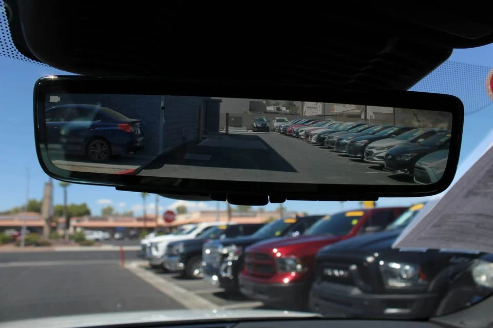 2021 Land Rover Range Rover Evoque 2nd Gen - Image 12 of 19