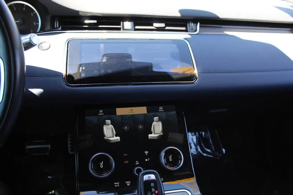 2021 Land Rover Range Rover Evoque 2nd Gen - Image 11 of 19
