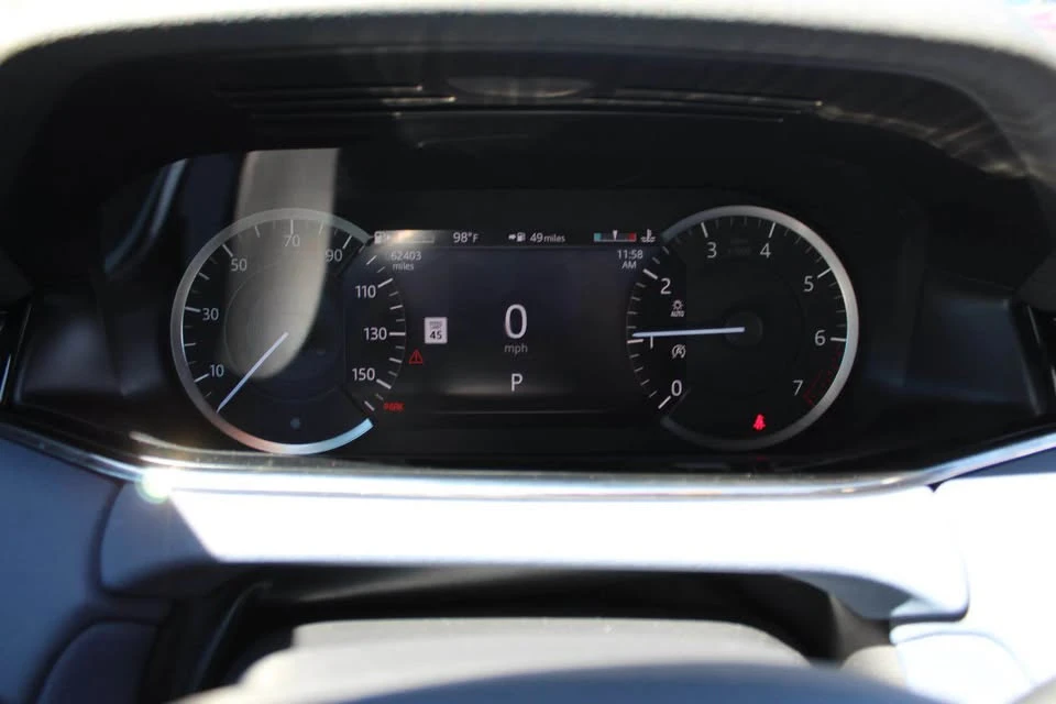 2021 Land Rover Range Rover Evoque 2nd Gen - Image 10 of 19