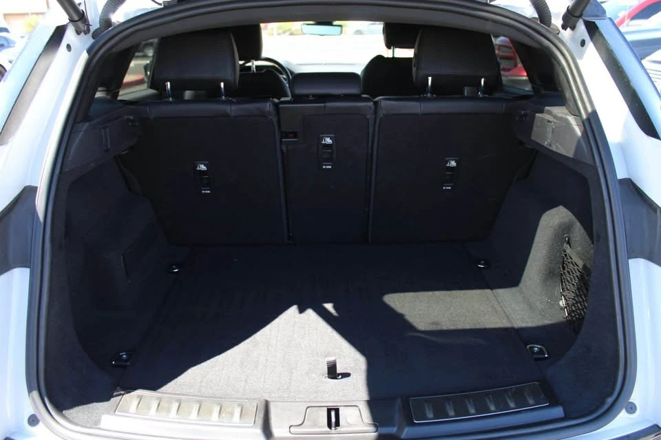 2021 Land Rover Range Rover Evoque 2nd Gen - Image 8 of 19