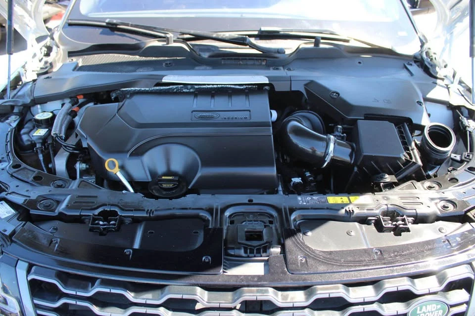 2021 Land Rover Range Rover Evoque 2nd Gen - Image 18 of 19