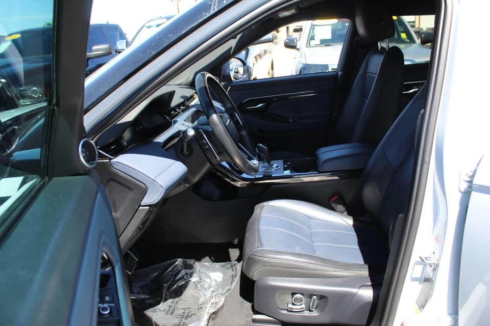 2021 Land Rover Range Rover Evoque 2nd Gen - Image 15 of 19