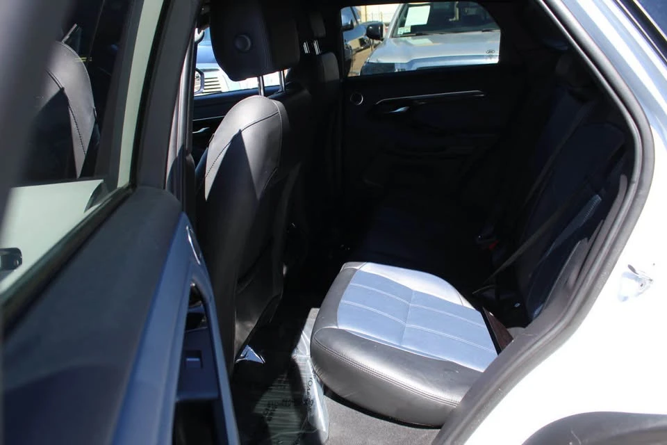 2021 Land Rover Range Rover Evoque 2nd Gen - Image 17 of 19