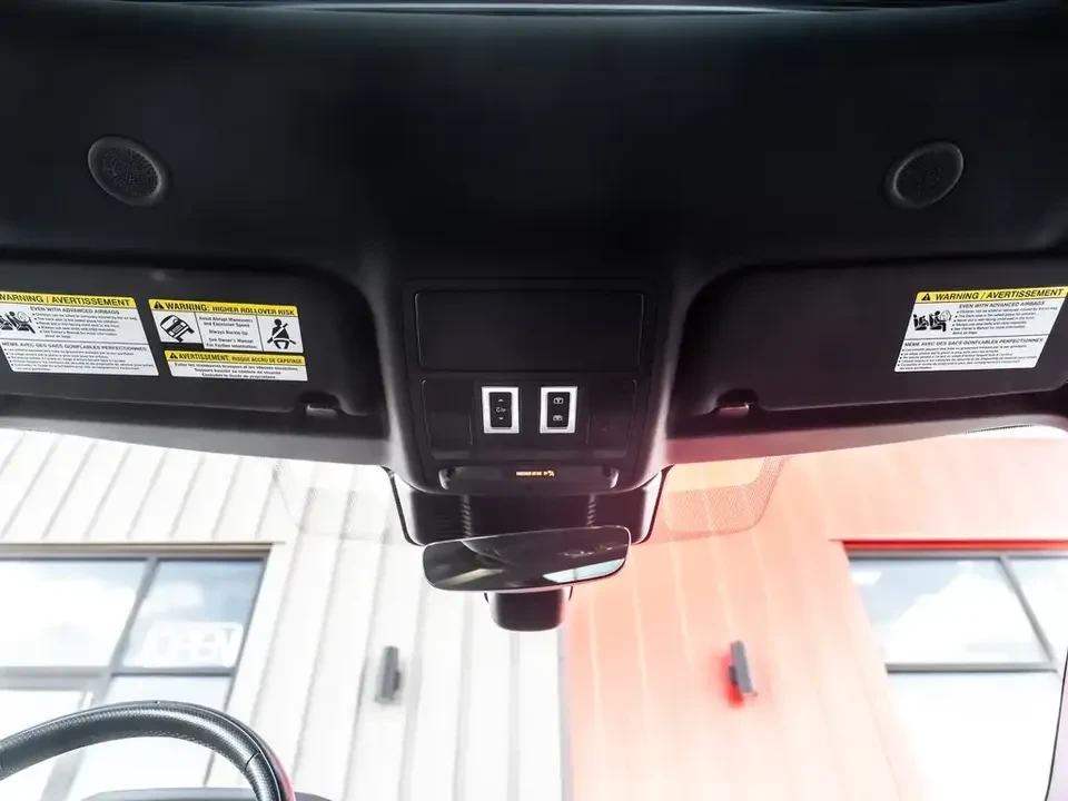 2021 Land Rover Range Rover Evoque 2nd Gen - Image 10 of 19