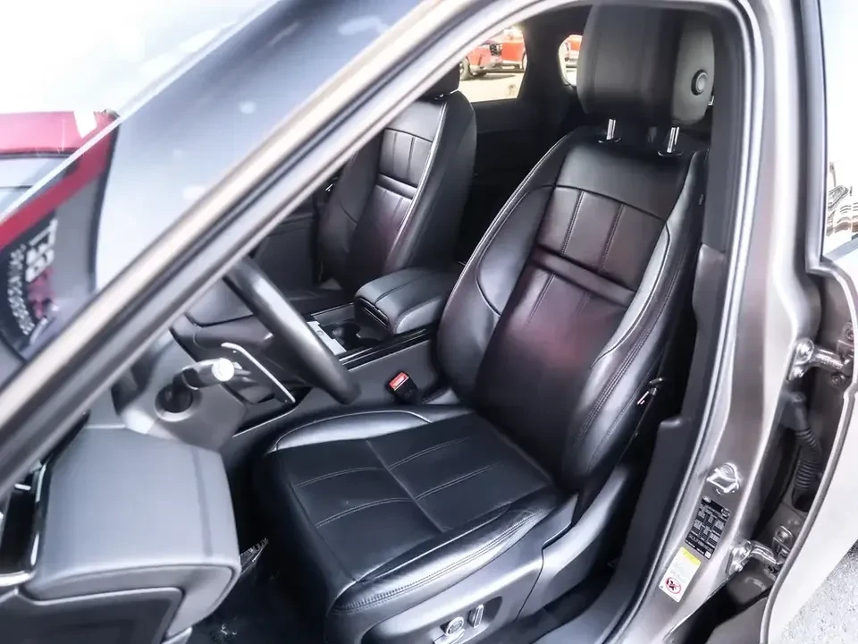 2021 Land Rover Range Rover Evoque 2nd Gen - Image 8 of 19