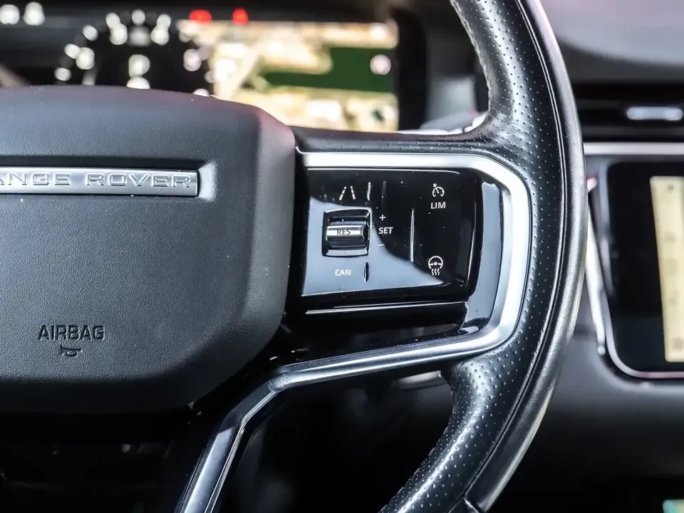 2021 Land Rover Range Rover Evoque 2nd Gen - Image 14 of 19