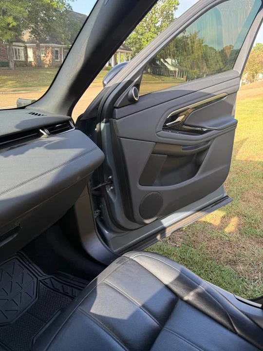 2021 Land Rover Range Rover Evoque 2nd Gen - Image 5 of 19