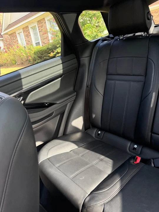 2021 Land Rover Range Rover Evoque 2nd Gen - Image 12 of 19