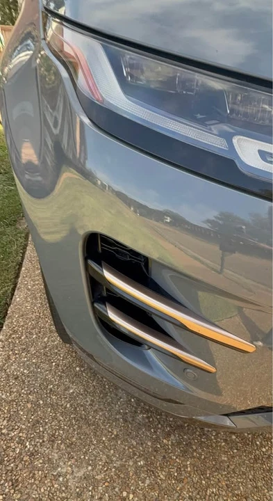 2021 Land Rover Range Rover Evoque 2nd Gen - Image 13 of 19