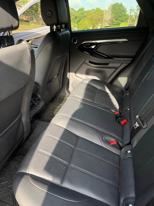 2021 Land Rover Range Rover Evoque 2nd Gen - Image 3 of 19