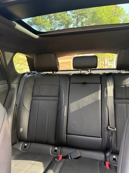 2021 Land Rover Range Rover Evoque 2nd Gen - Image 11 of 19