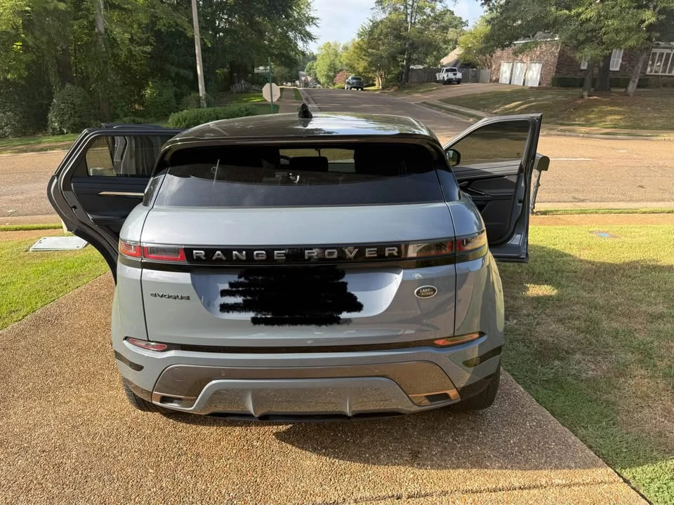 2021 Land Rover Range Rover Evoque 2nd Gen - Image 8 of 19