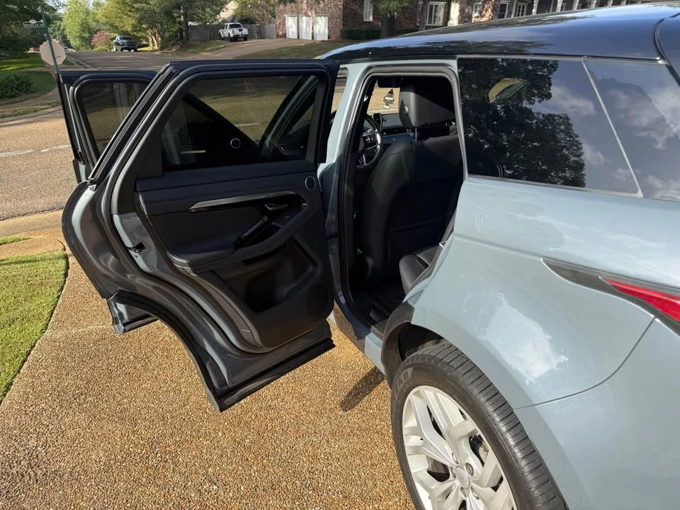 2021 Land Rover Range Rover Evoque 2nd Gen - Image 19 of 19