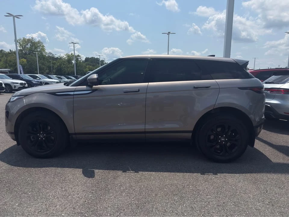 2021 Land Rover Range Rover Evoque 2nd Gen - Image 6 of 7