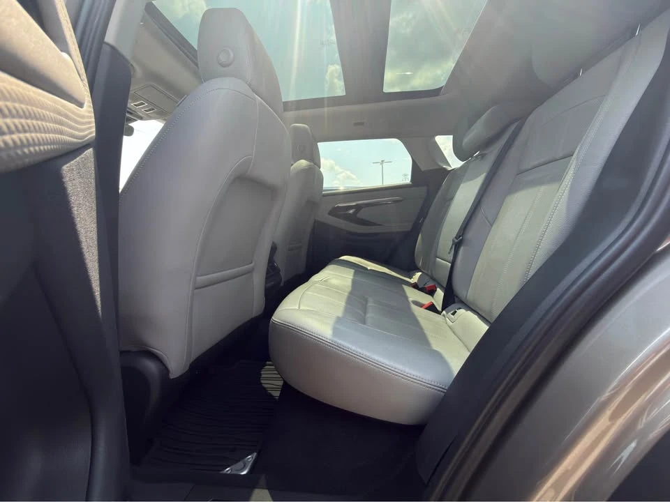 2021 Land Rover Range Rover Evoque 2nd Gen - Image 5 of 7