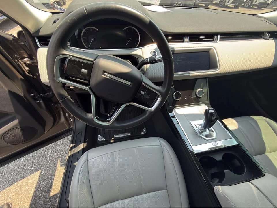 2021 Land Rover Range Rover Evoque 2nd Gen - Image 4 of 7