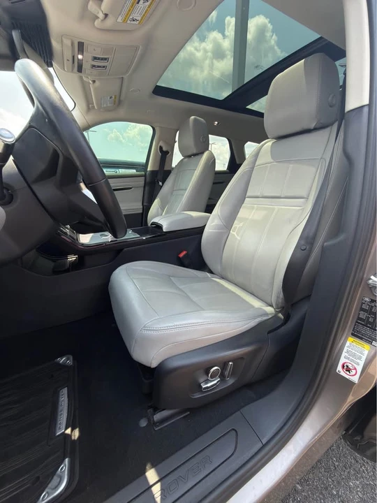 2021 Land Rover Range Rover Evoque 2nd Gen - Image 3 of 7