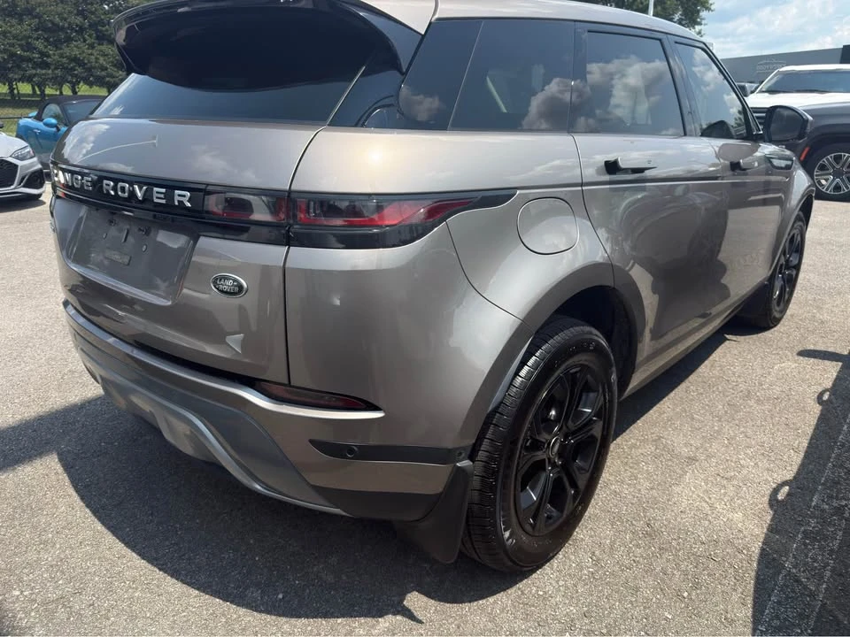 2021 Land Rover Range Rover Evoque 2nd Gen - Image 2 of 7