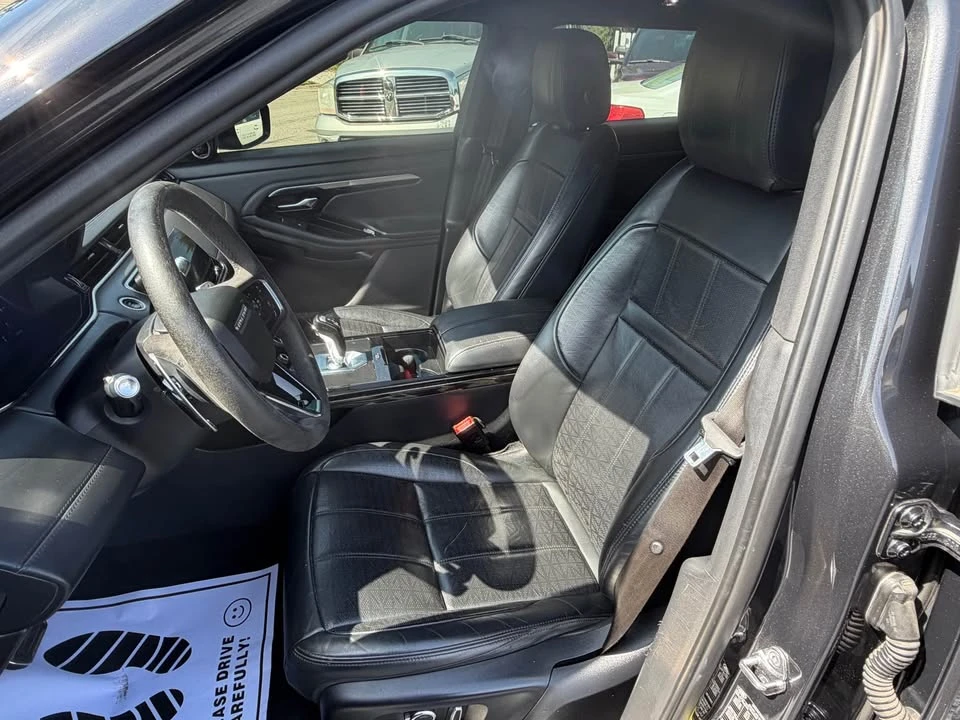 2021 Land Rover Range Rover Evoque 2nd Gen - Image 7 of 13