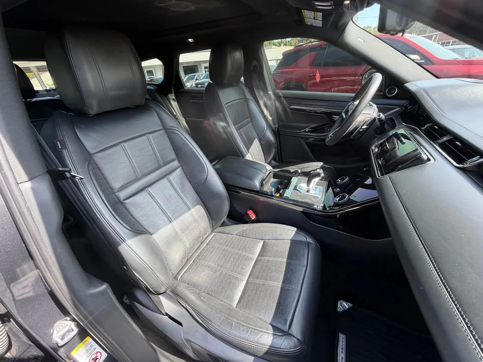 2021 Land Rover Range Rover Evoque 2nd Gen - Image 11 of 13