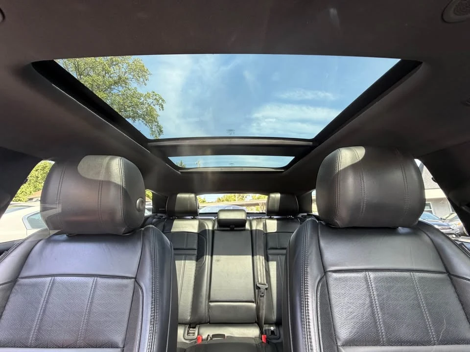 2021 Land Rover Range Rover Evoque 2nd Gen - Image 13 of 13
