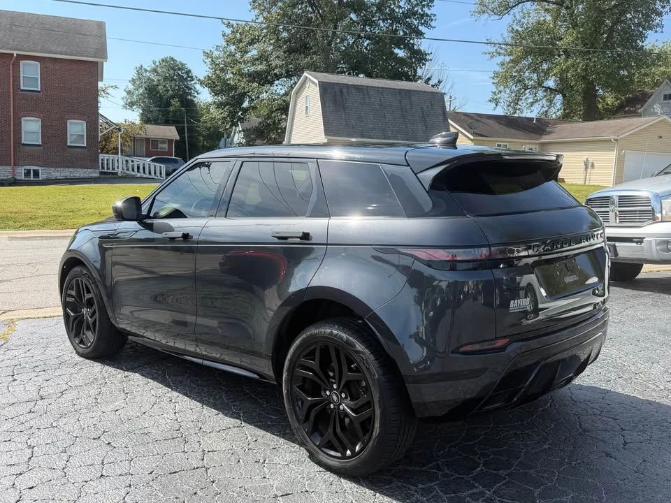 2021 Land Rover Range Rover Evoque 2nd Gen - Image 6 of 13