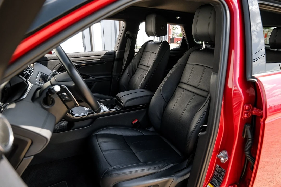 2021 Land Rover Range Rover Evoque 2nd Gen - Image 4 of 21
